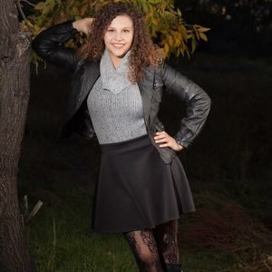 Meet your Posher, Eliana